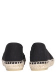 FB62ES180_F7199_KENZO                         KENZO FW21 WOMEN CLASSIC TIGER ESPADRILLES FB62ES180_F7199