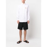 Moschino-[해외배송] 모스키노 긴팔셔츠 FW24 7035 A0221 1001... SSF Shop [해외배송] 모스키노 긴팔셔츠 FW24 7035 A0221 1001 1737348