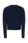 [프라다] FW24 스웨터 P25N05SOOO15R0 F0008 - 리본즈(REEBONZ)