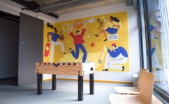 GAME ZONE :: Behance GAME ZONE - Mildeo .