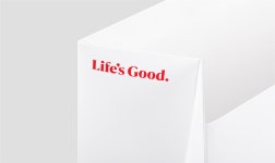 LG Electronics VIP Gift Packaging (12) | Images :: Behance LG Electronics VIP Gift Packaging - tanGiBle ㅤ