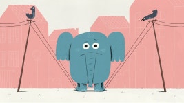 Imaginals :: Behance Imaginals - Eugene and Louise