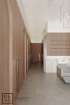 DE&DE/Mute beauty studio :: Behance DE&DE/Mute beauty studio - DE&DE STUDIO