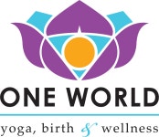One World :: Behance One World