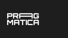 Digital Design Studio PRAGMATICA on Behance Digital Design Studio PRAGMATICA
