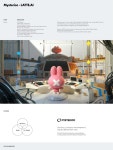 Mysterico - LATTE.AI :: Behance Mysterico - LATTE.AI