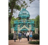 The KINGS GARDEN | Behance The KINGS GARDEN