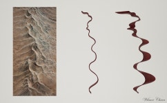 Namibia on Behance Namibia