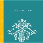 Tale of two cities on Behance Tale of two cities