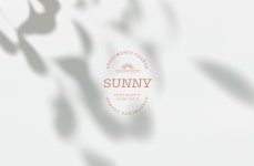 Sunny Apartments Gdańsk / Branding. on Behance Sunny Apartments Gdańsk / Branding.