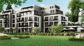 Park DB Green on Behance Park DB Green