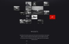 Marussia Motors Hub on Behance Marussia Motors Hub