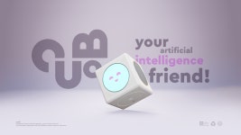 Behance에서의 cubO cubO