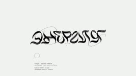 LETTERING COLLECTION (3) :: Behance LETTERING COLLECTION (3)
