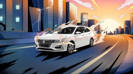 MG Motors :: Behance MG Motors - Roy Aguilar