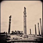 Persepolis on Behance Persepolis