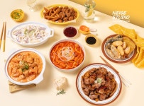 치킨플러스_메뉴촬영 :: Behance 치킨플러스_메뉴촬영