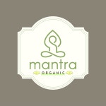 Mantra Organics on Behance Mantra Organics
