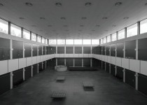 Tårnby Town Hall on Behance Tårnby Town Hall