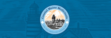 Coastal Maine Cannabis Brandmarks by Steven Noble on Behance Coastal Maine Cannabis Brandmarks by Steven Noble