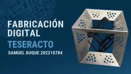 ARQT_2602 TESERACTO :: Behance ARQT_2602 TESERACTO - Samuel Duque