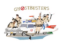 Behance에서의 movie movie