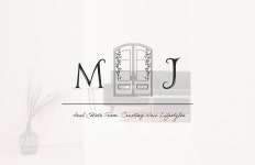 MJ Team - Logo System :: Behance MJ Team - Logo System
