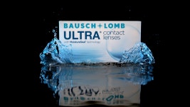 Bausch+Lomb :: Behance Bausch+Lomb - Christopher Webb