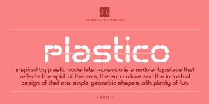 TCF Plastico on Behance TCF Plastico
