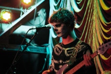 Sun Room - The Foundry Philly - 10/31/22 on Behance Sun Room - The Foundry Philly - 10/31/22