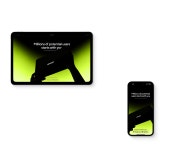 Reveat | Brand identity x Website :: Behance Reveat | Brand identity x Website - Yan Thug