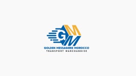 GMM - Brand Identity on Behance GMM - Brand Identity