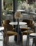 Behance에서의 FLEX COFFEE SHOP IN ALQASSIM FLEX COFFEE SHOP IN ALQASSIM