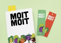 MOIT MOIT :: Behance MOIT MOIT