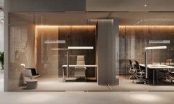 디에이치호스피탈리티 | SHIFT OFFICE 1.0 (36) | Images :: Behance SHIFT OFFICE 1.0 - UMKY design studio