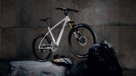 Mountainbike | CGI on Behance Mountainbike | CGI