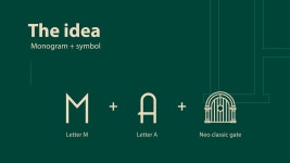 MAIA GIALAI :: Behance MAIA GIALAI