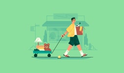 It's easy to be Green | Images :: Behance It's easy to be Green