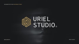 URIEL STUDIO © :: Behance URIEL STUDIO © - Uriel Díaz