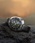 Seiko 6105 | Captain Willard :: Behance Seiko 6105 | Captain Willard - Massimo Branca
