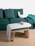 Big Small Coffee Table :: Behance Big Small Coffee Table