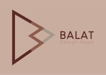 Balat Design Week Logo Çalışması on Behance Balat Design Week Logo Çalışması