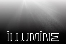 ILLUMINE Brand Identity Design on Behance ILLUMINE Brand Identity Design