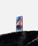 iPhone 14 Pro Max on Rock Mockup :: Behance iPhone 14 Pro Max on Rock Mockup - Anthony Boyd