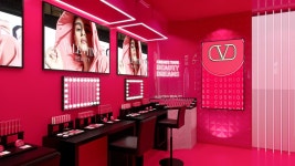 Valentino造梦红馆 :: Behance Valentino造梦红馆 - Vincent Ma