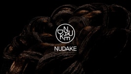 NUDAKE - PEAK / COLUMN / COLOSSEO :: Behance NUDAKE - PEAK / COLUMN / COLOSSEO