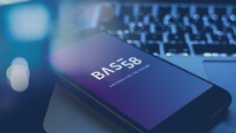 BASE58 :: Behance BASE58 - STUDIO 33
