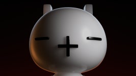 rabbit r1 (6) | Images :: Behance rabbit r1