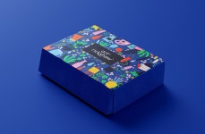 Art Rickshaw - Packaging Design on Behance Art Rickshaw - Packaging Design