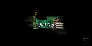 The Myst Dong Khoi Hotel Boutique | Behance :: Behance The Myst Dong Khoi Hotel Boutique